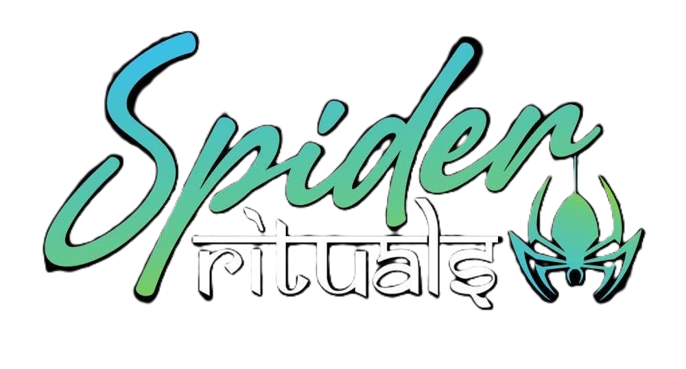 Spider Ritual Logo